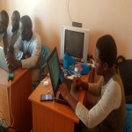 Ctia Charity in Uganda